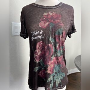 Hollister Top Size xs